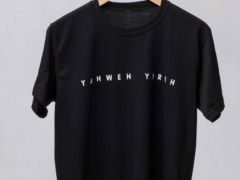 T-Shirt Design