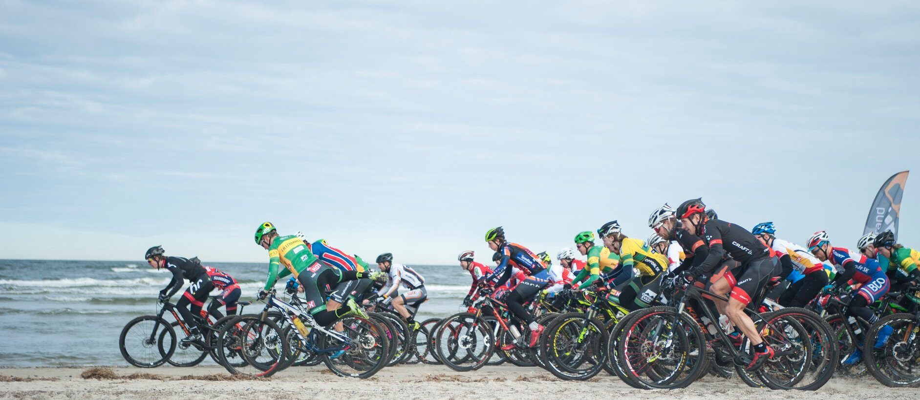 SOUL TRAIL BY NIGHT CUP 2024 2. afdeling Motionskalender.dk